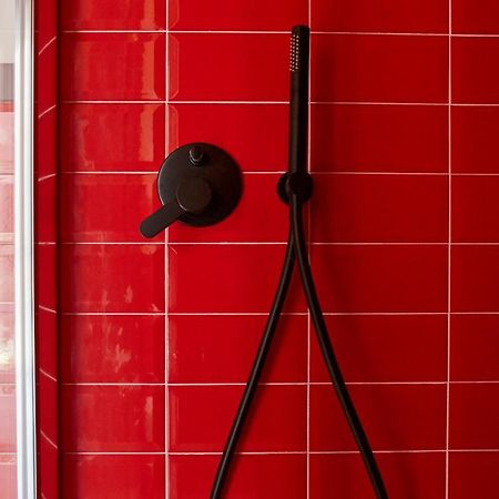 ホテル Toledo Loft ナポリ エクステリア 写真