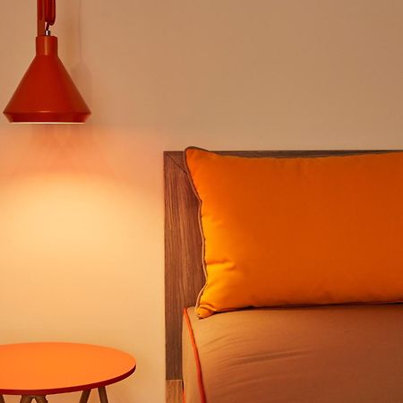 ホテル Toledo Loft ナポリ エクステリア 写真