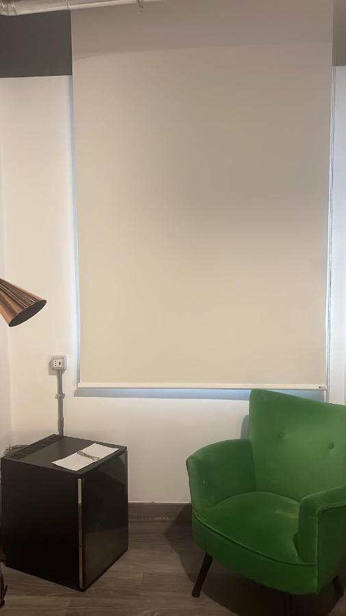 ホテル Toledo Loft ナポリ エクステリア 写真