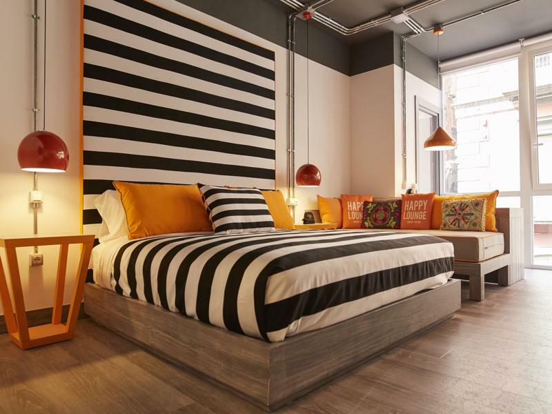 ホテル Toledo Loft ナポリ エクステリア 写真